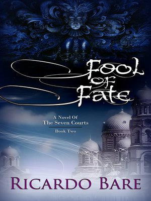 cover image of Fool of Fate
